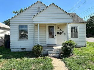 2329 W Randolph Ave, Enid, OK 73703