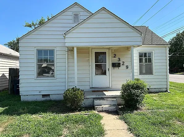 2329 W Randolph Ave, Enid, OK 73703