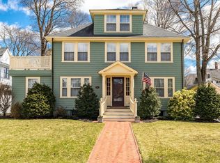 117 Pickering St, Needham, MA 02492