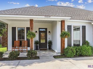 10249 Indian Creek Dr, Denham Springs, LA 70726