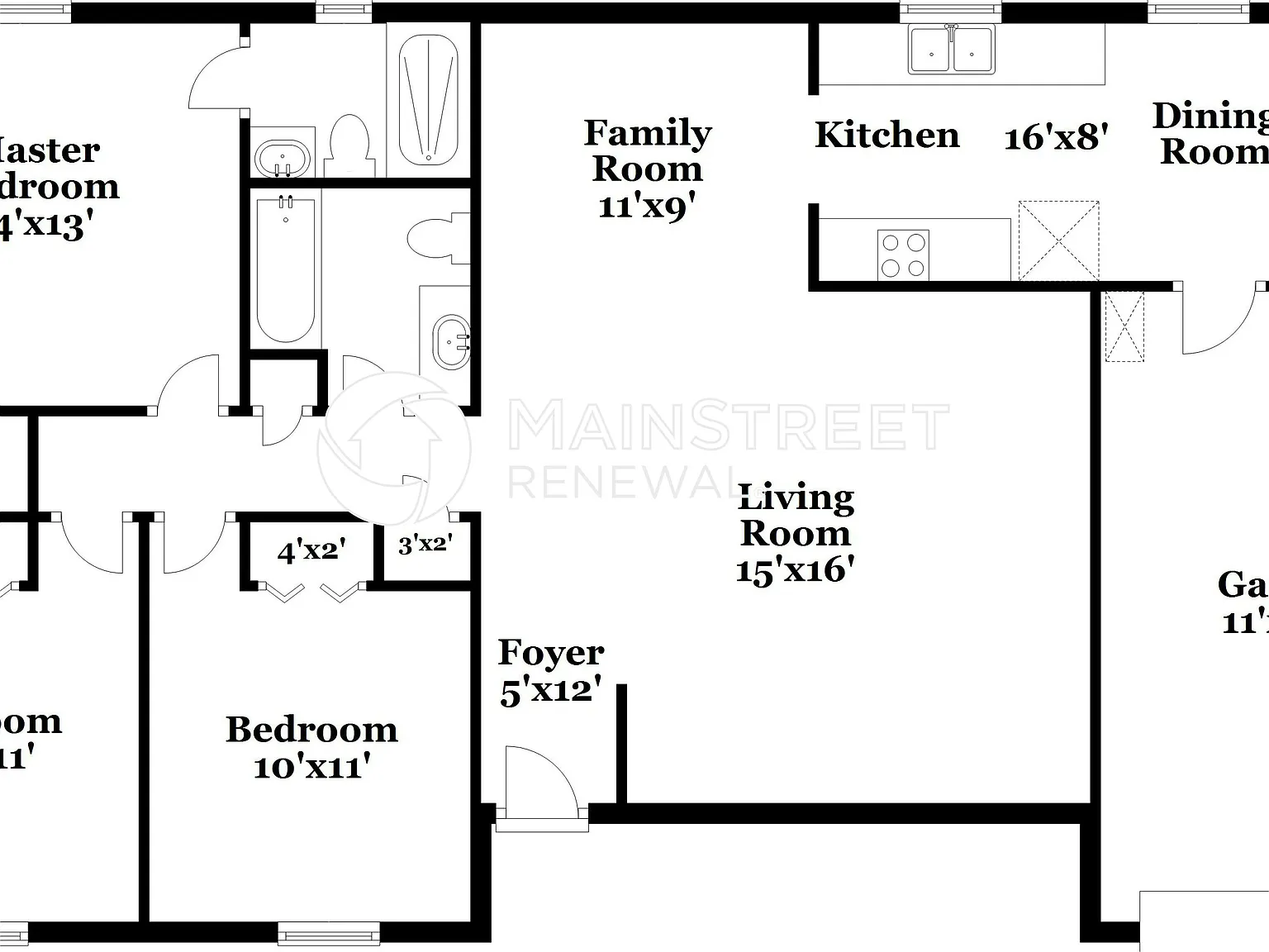 8142 Justin Rd S — Photo 2