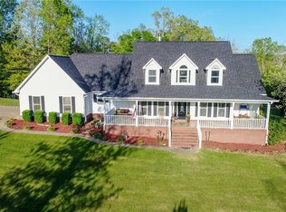 13782 Clements Rd, Cottondale, AL 35453