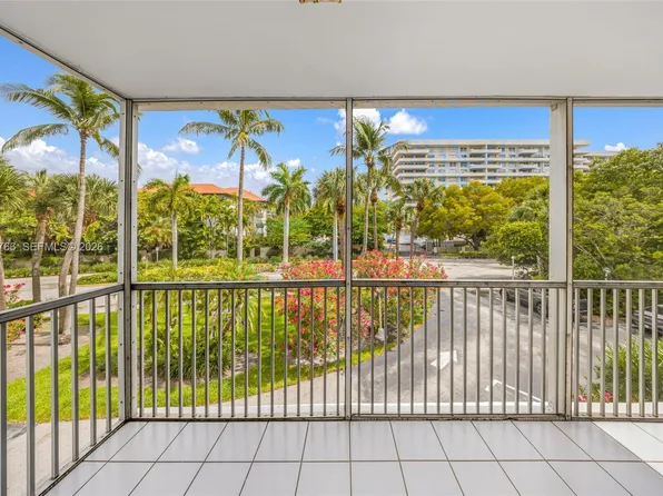 150 Ocean Lane Dr APT 2H, Key Biscayne, FL 33149