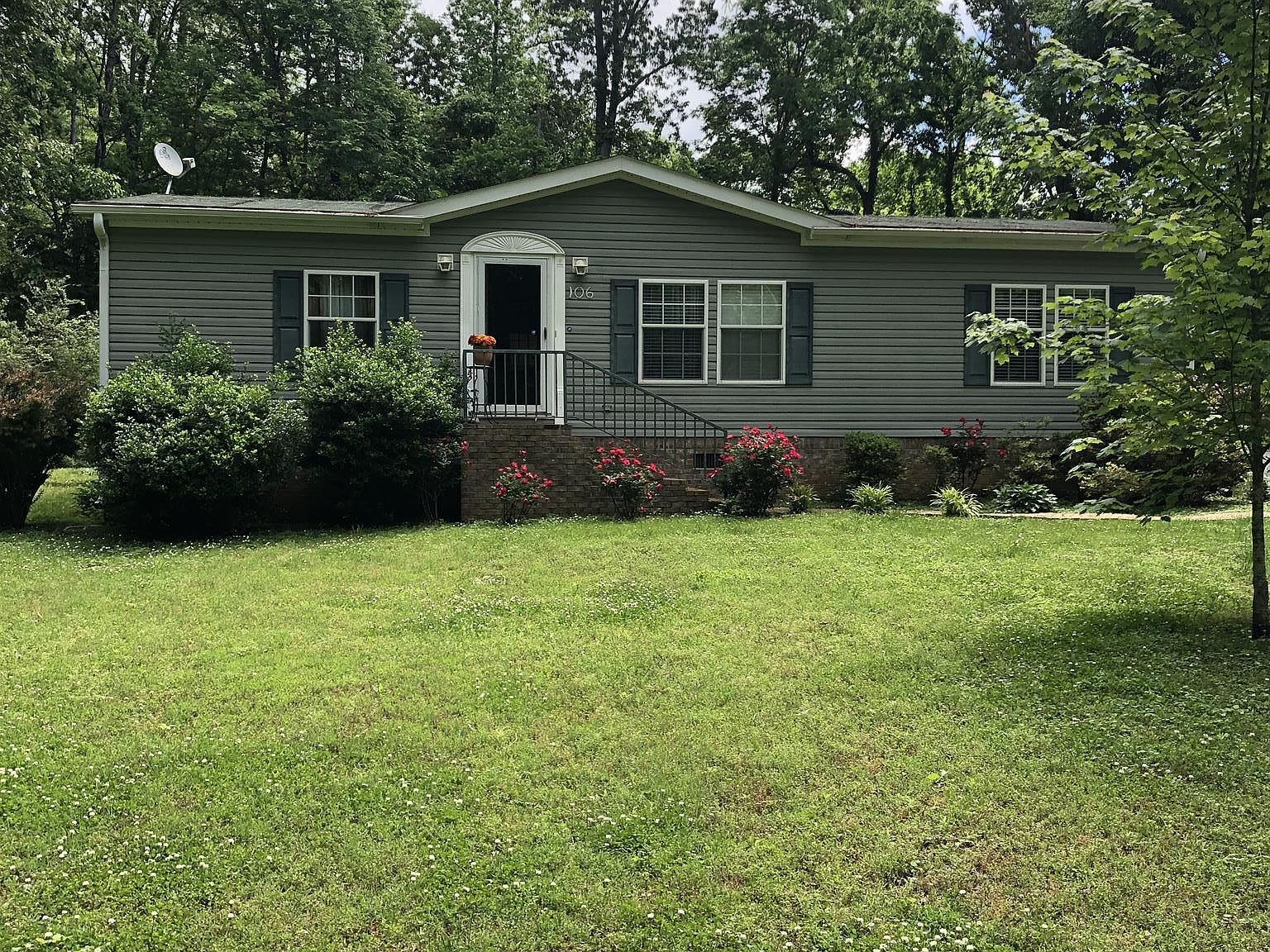 106 Park St, Bruceton, TN 38317 Zillow