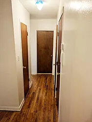 Rented by Steffan Olausson Partridge, LREB