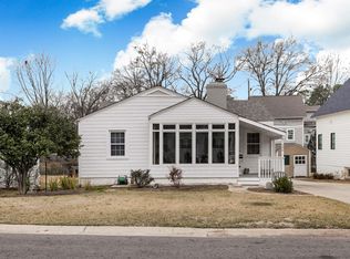 106 Havenwood Ct, Homewood, AL 35209