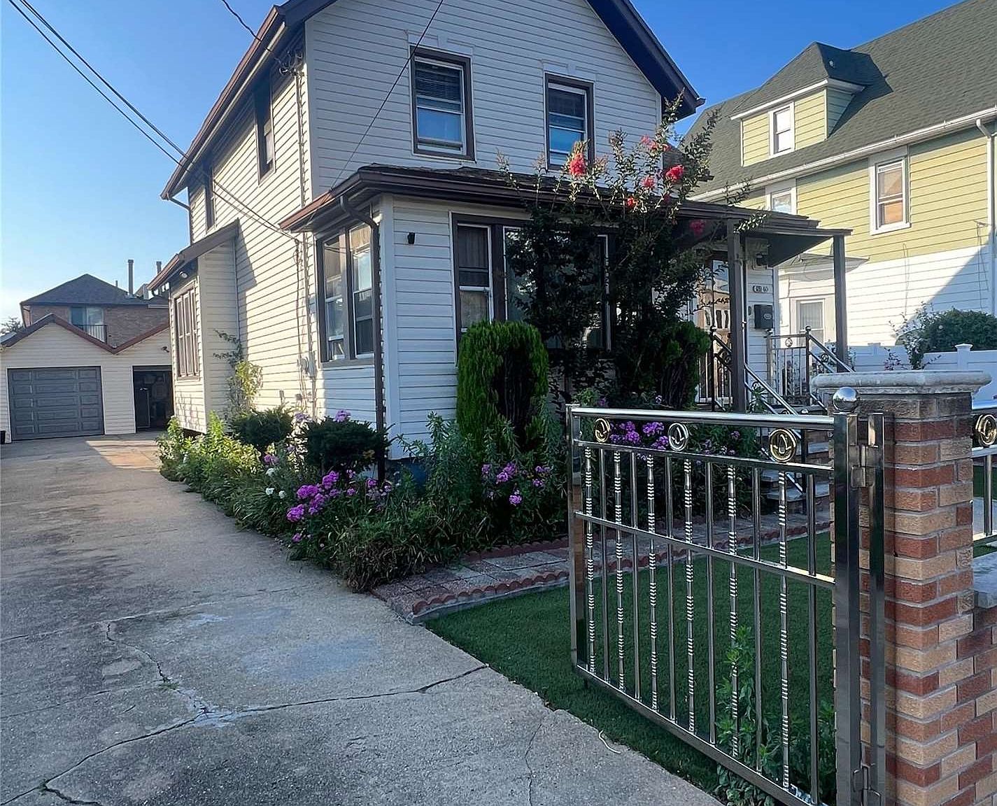 13940 Caney Lane, Jamaica, NY 11422 Zillow