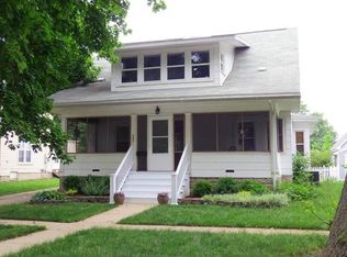 202 W Elm St, Fairbury, IL 61739