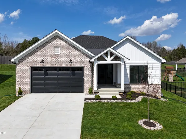 12134 Cypress Ridge Dr, Louisville, KY 40299