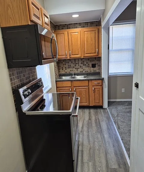 724 E North St #1/2 — Photo 7