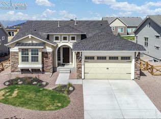 7422 Lewis Clark Trl, Colorado Springs, CO 80927