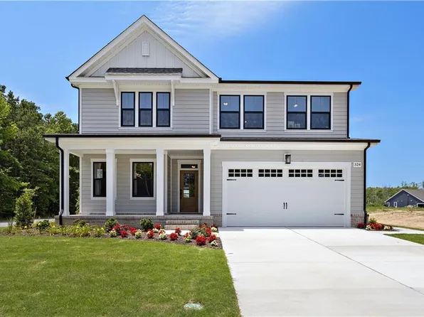 Mm Macon, Chesapeake, VA 23322