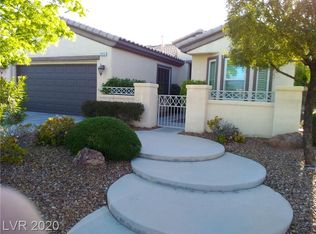 5415 Progresso St, Las Vegas, NV 89135