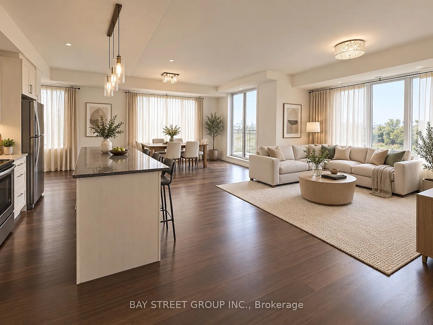 3 bed, $3,599 — Photo 1