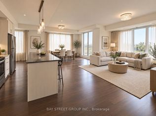 115 Long Branch Ave UNIT 15, Toronto, ON M8W0A9