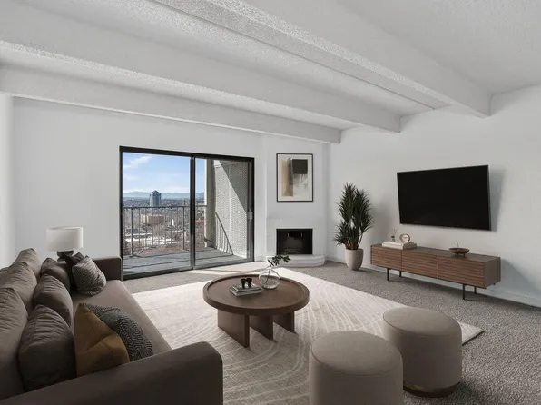 777 N Washington St #1004, Denver, CO 80203
