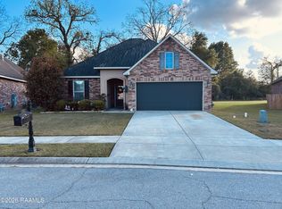 413 Elwick Dr, Lafayette, LA 70507