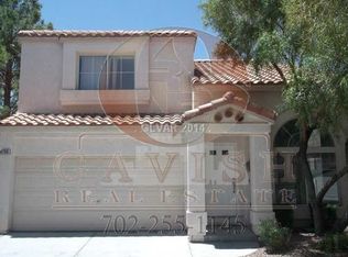 8706 Harwich Ave, Las Vegas, NV 89129