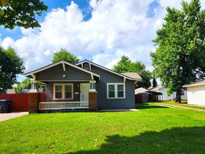 2719 NW 14th St, Oklahoma City, OK, 73107