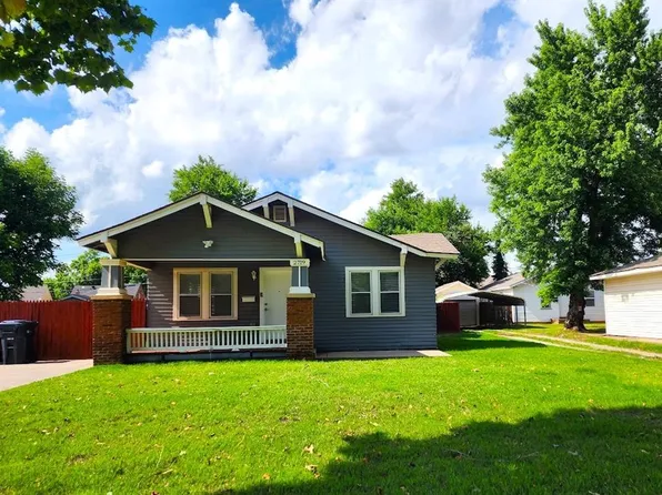 2719 NW 14th St, Oklahoma City, OK 73107