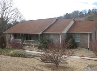 912 Oak Grove Rd, Bean Station, TN 37708