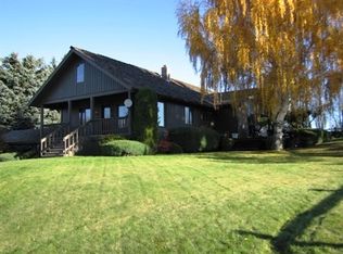 524 East Rd, COTTONWOOD, ID 83522