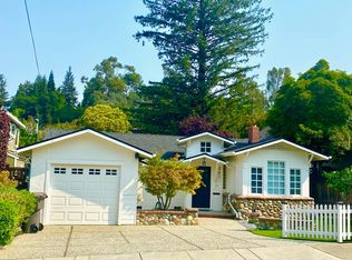 341 Johnson Ave, Los Gatos, CA 95030