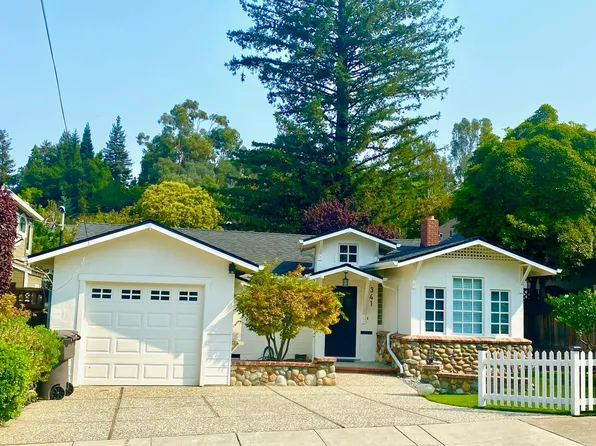 341 Johnson Ave, Los Gatos, CA 95030