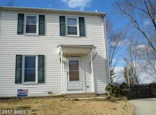 403 Berkshire Ct, Joppa, MD 21085