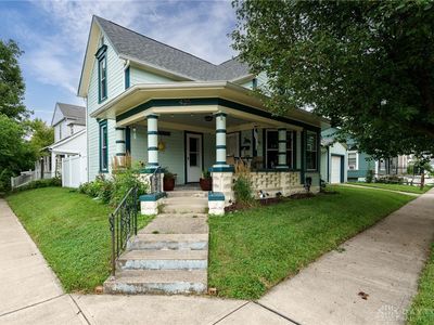 435 S Walnut St, Troy, OH, 45373