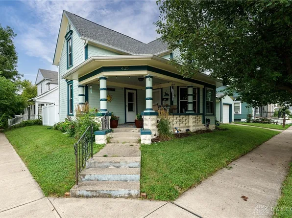 435 S Walnut St, Troy, OH 45373