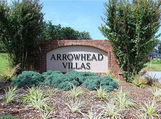 918 Arrowhead Ln, Mebane, NC 27302