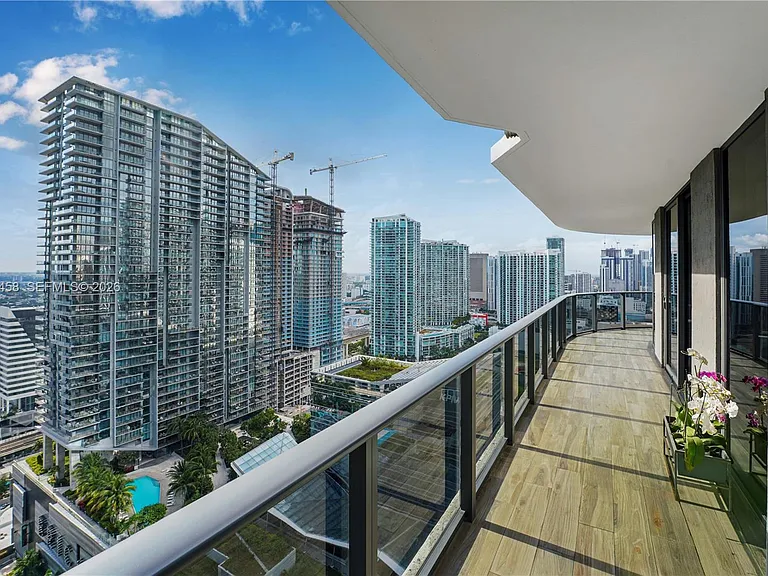 801 S Miami Ave #3109 — Photo 33
