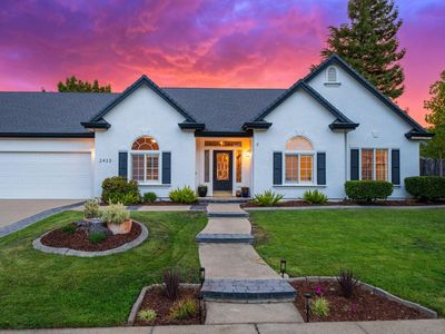 2433 Cumberland Dr, Redding, CA, 96001