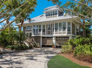 15 Seawatch Dr, Boca Grande, FL 33921