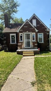 10891 Mogul St, Detroit, MI, 48224