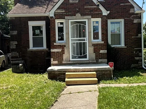 10891 Mogul St, Detroit, MI 48224