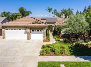 2808 N Quincy St, Visalia, CA 93291