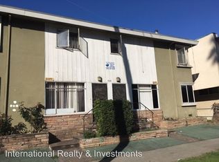535 S Manhattan Pl APT 5, Los Angeles, CA 90020