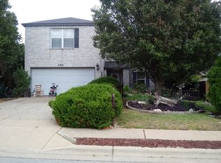2401 Lauren Loop, Leander, TX 78641
