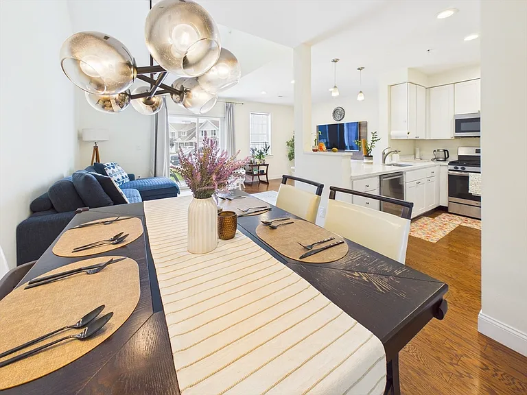 70 Endicott St #1505 — Photo 7