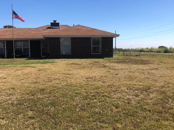 101 Linda Cir, Enid, OK 73703