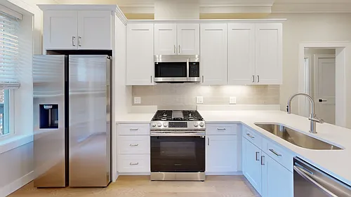 161 Allston St #3A Photo 1