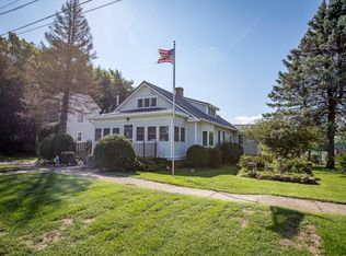 225 E Vine St, Letts, IA 52754