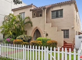 1142 S Clark Dr APT 4, Los Angeles, CA 90035
