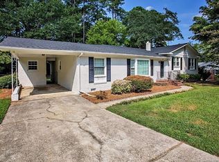418 Edinburgh Dr, Fayetteville, NC 28303