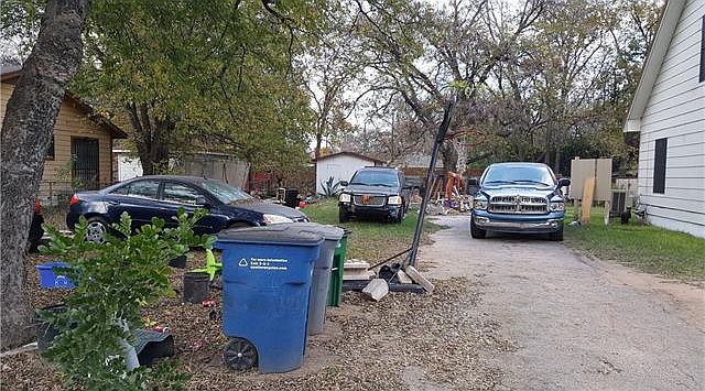 2nd image of 3012 Prado St