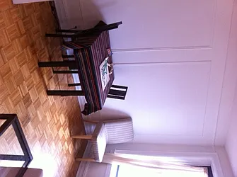 Rented by J Misrahi Realty Corp