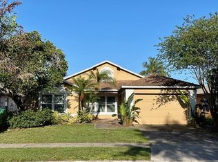 364 Cello Cir, Winter Springs, FL 32708