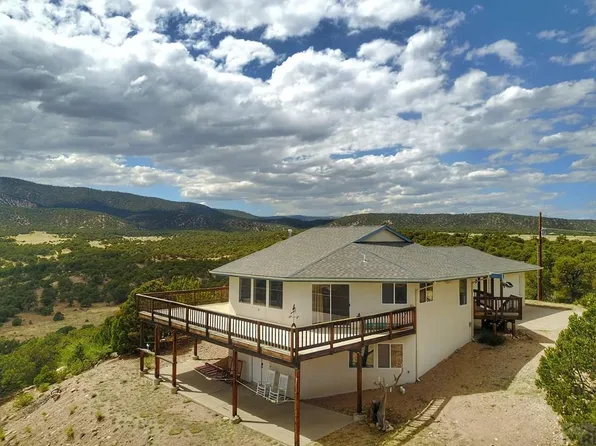2805 County Road 634, Gardner, CO 81040
